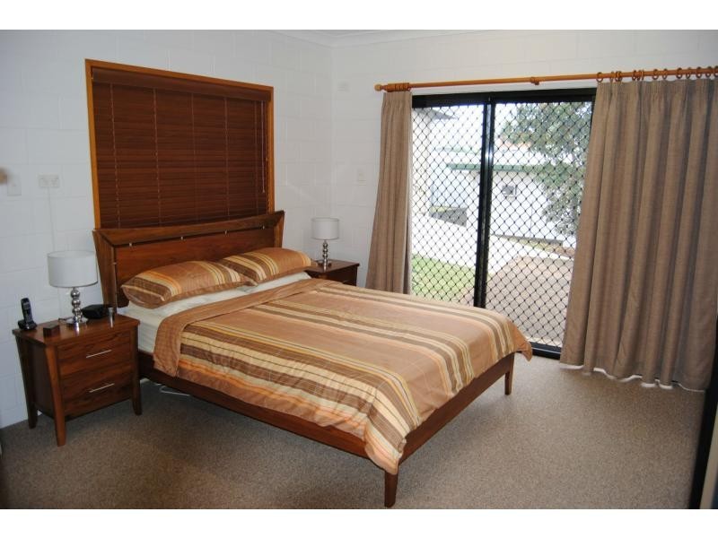 Belvedere QLD 4860