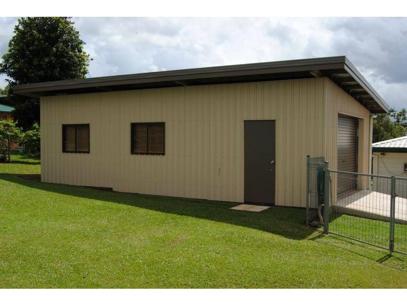 Belvedere QLD 4860