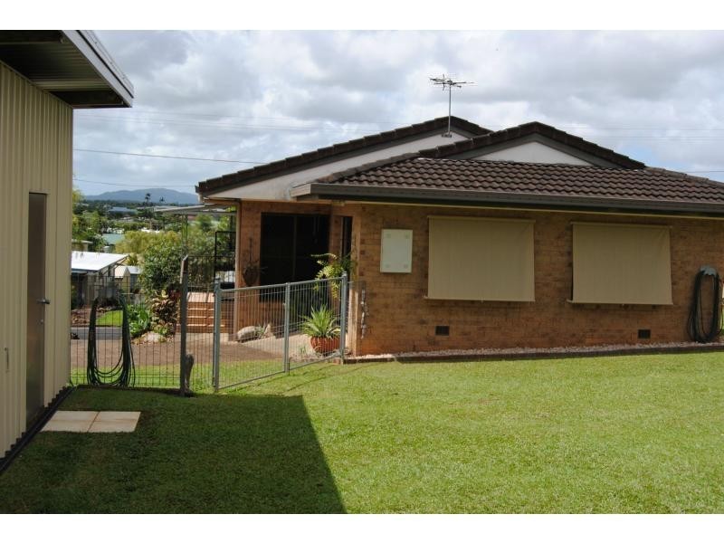 Belvedere QLD 4860
