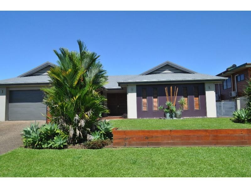 Cullinane QLD 4860