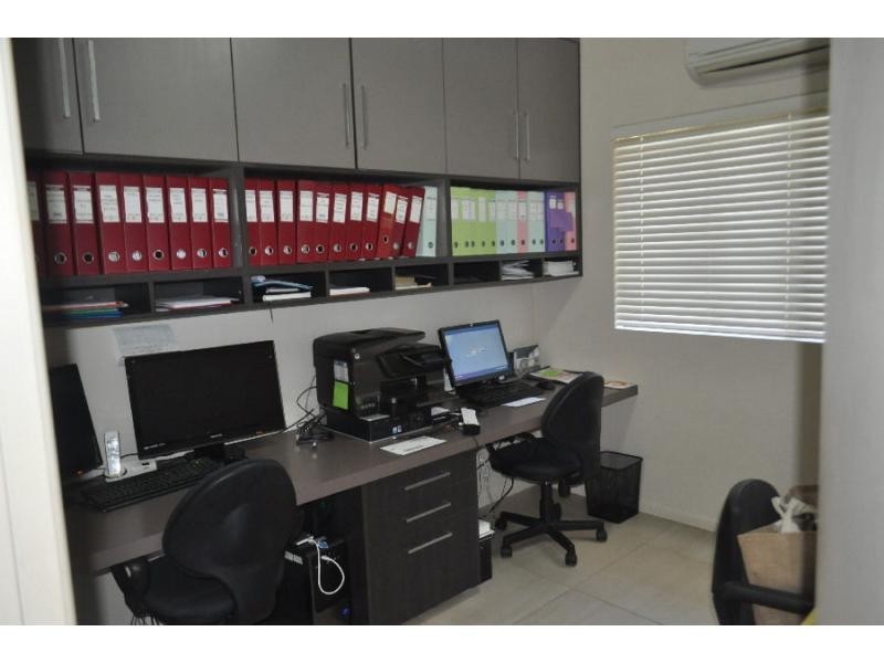 Cullinane QLD 4860