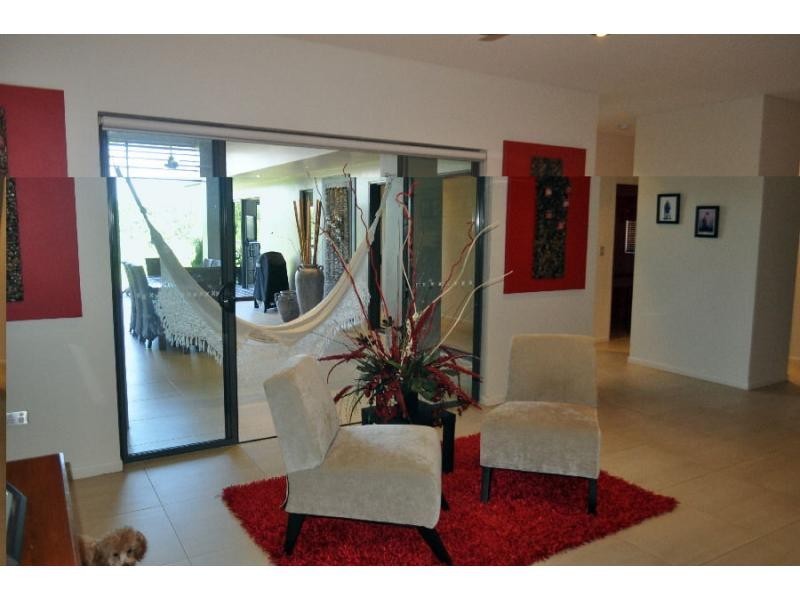 Cullinane QLD 4860