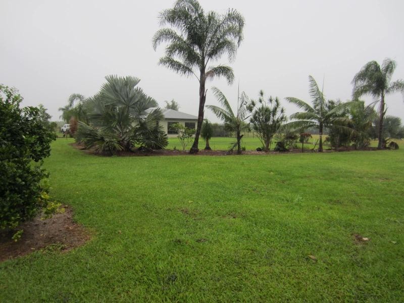 Mena Creek QLD 4871
