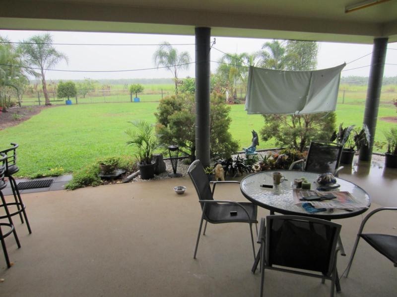 Mena Creek QLD 4871