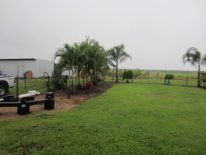 Mena Creek QLD 4871