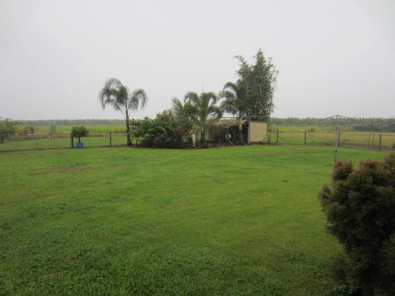 Mena Creek QLD 4871