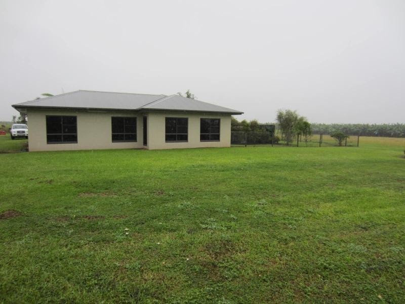 Mena Creek QLD 4871
