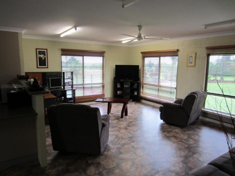 Mena Creek QLD 4871