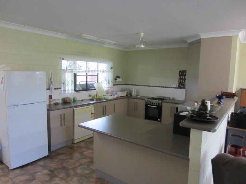 Mena Creek QLD 4871