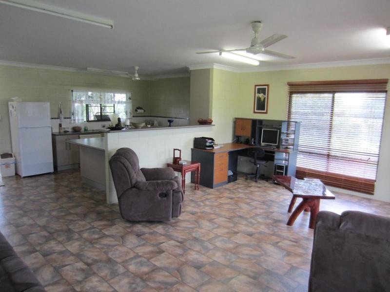 Mena Creek QLD 4871