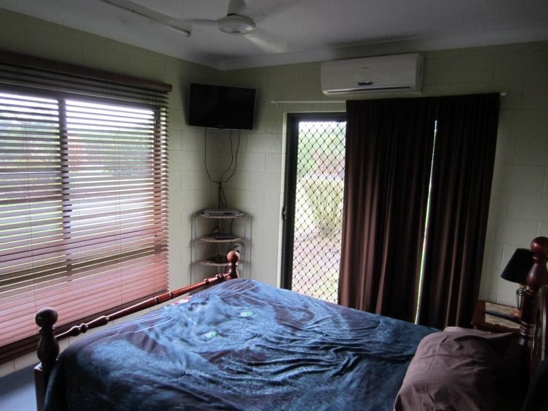 Mena Creek QLD 4871