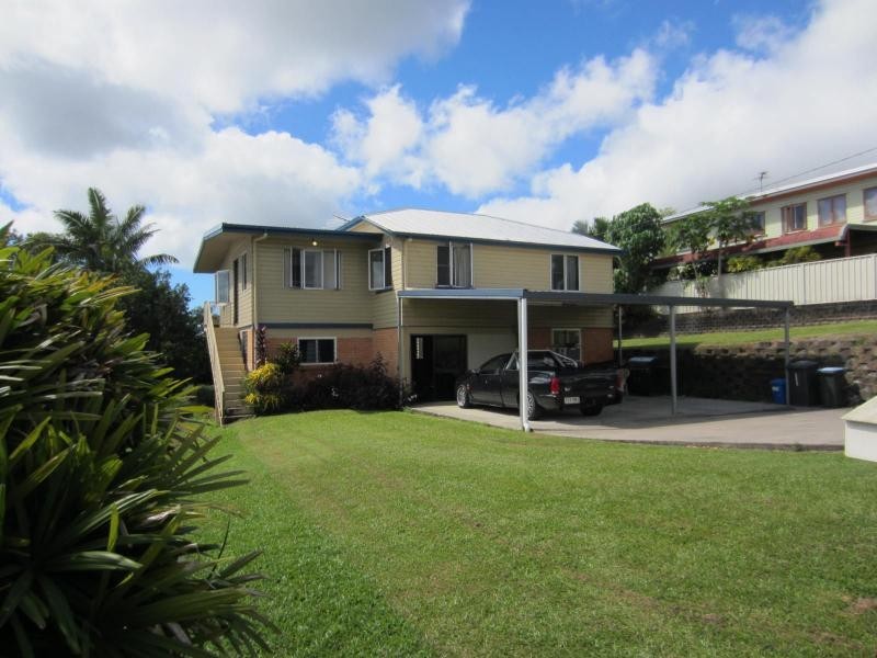 East Innisfail QLD 4860