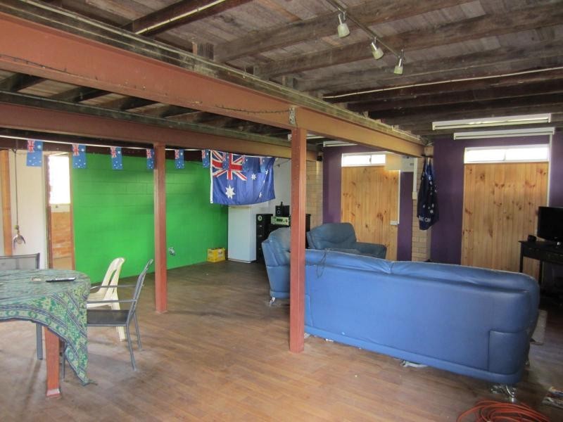 East Innisfail QLD 4860