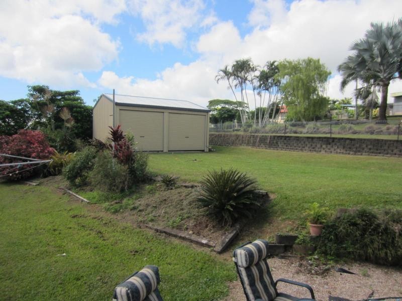 East Innisfail QLD 4860