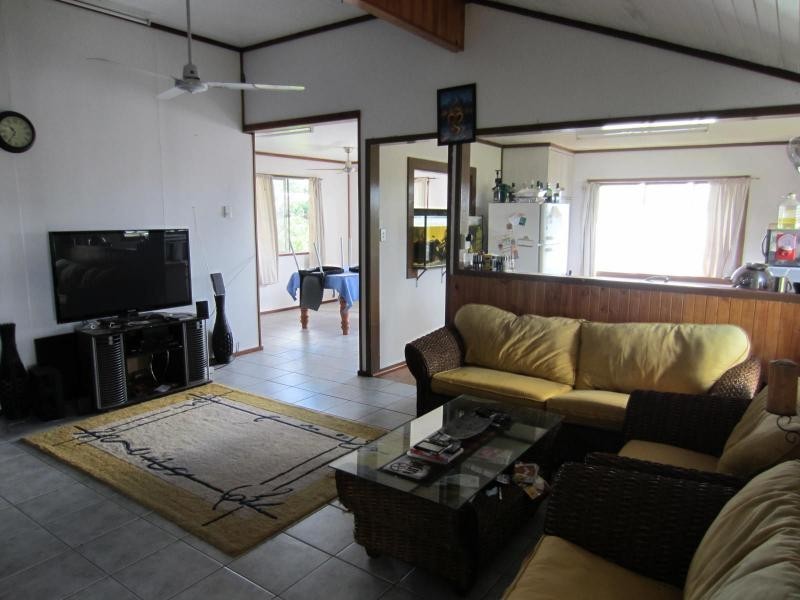 East Innisfail QLD 4860