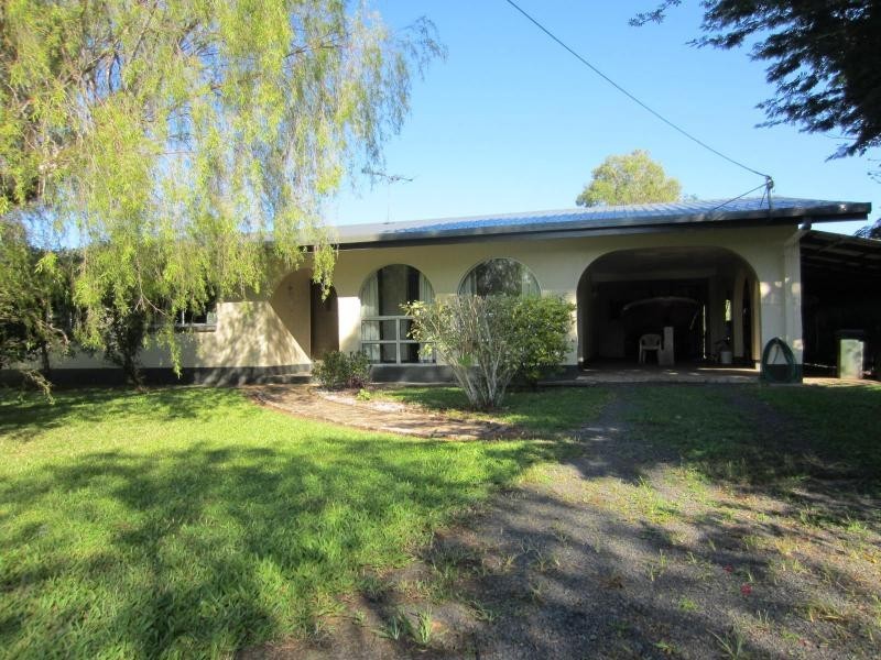 Innisfail QLD 4860
