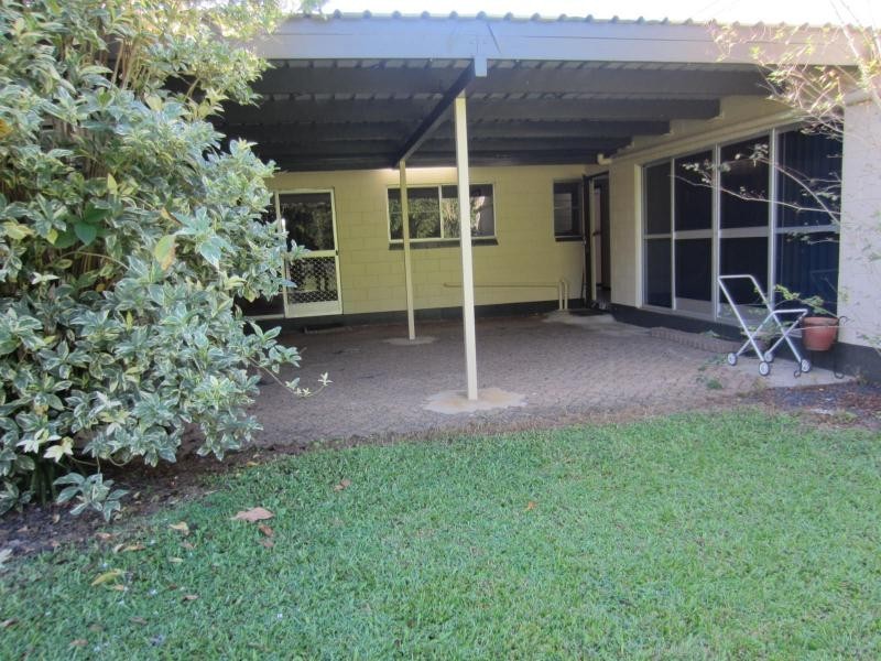 Innisfail QLD 4860