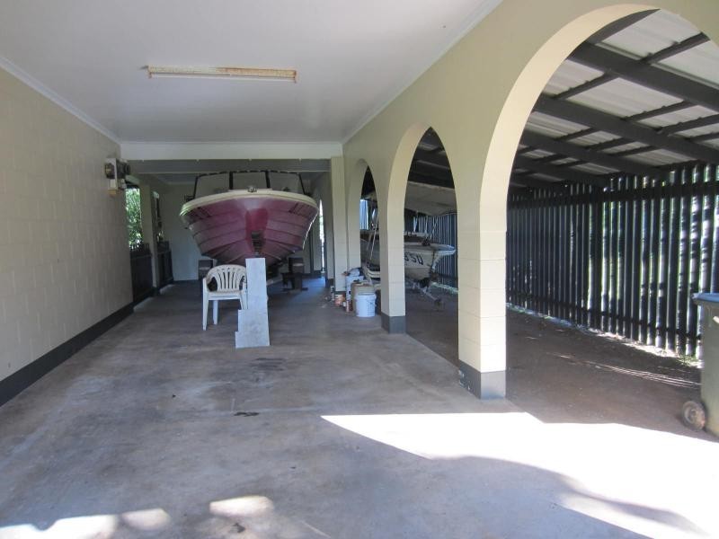 Innisfail QLD 4860