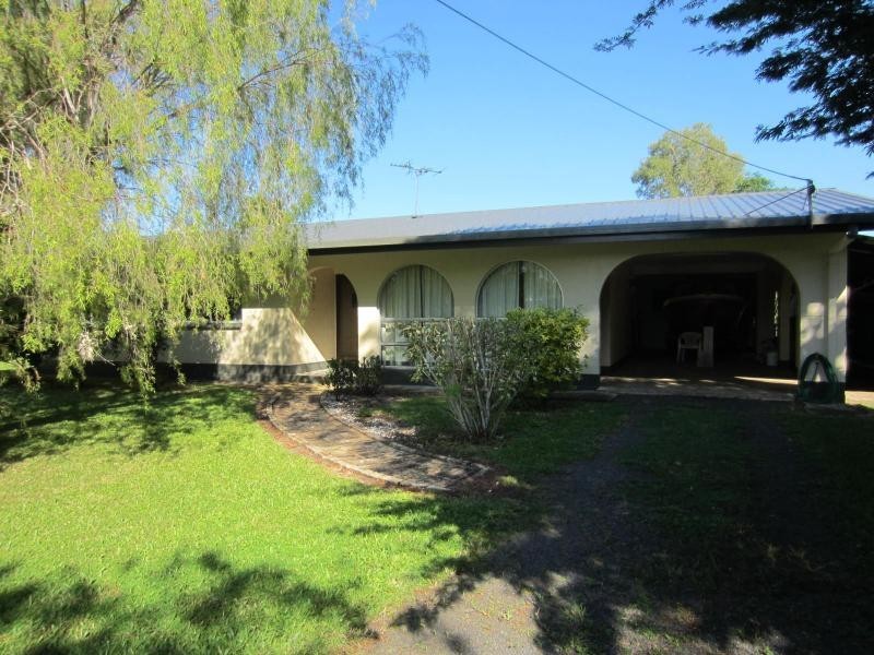 Innisfail QLD 4860