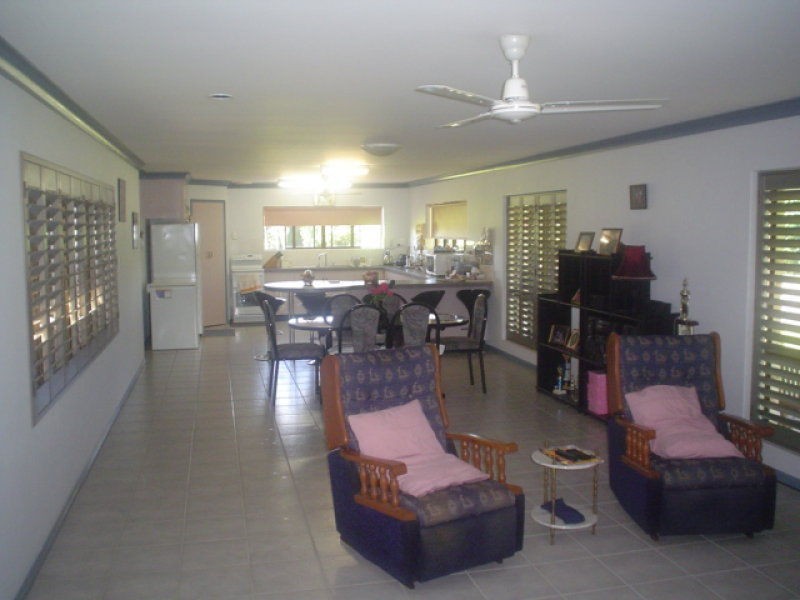 Innisfail QLD 4860