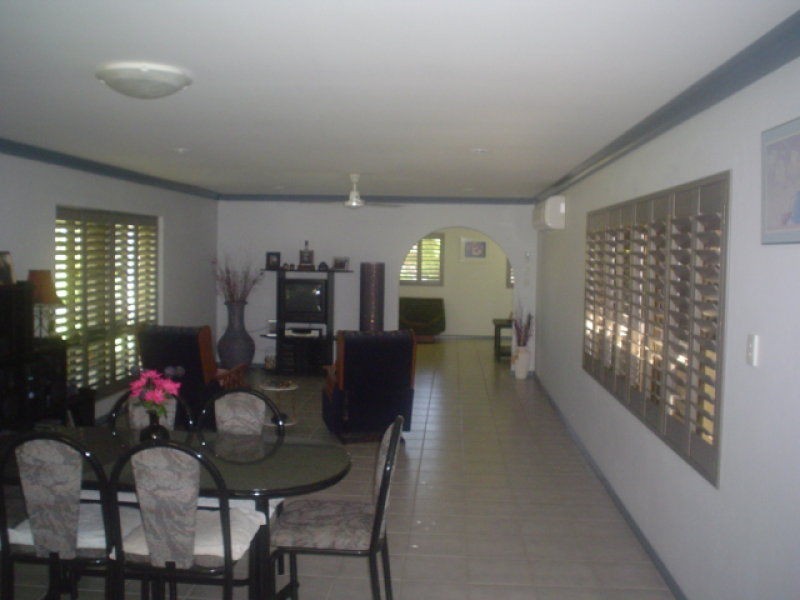 Innisfail QLD 4860