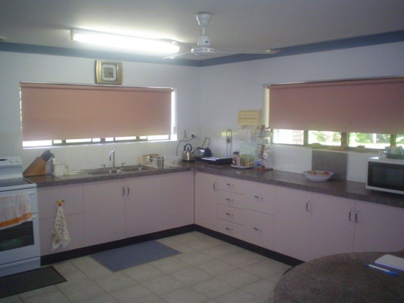 Innisfail QLD 4860