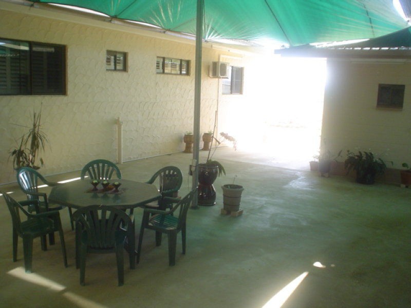 Innisfail QLD 4860