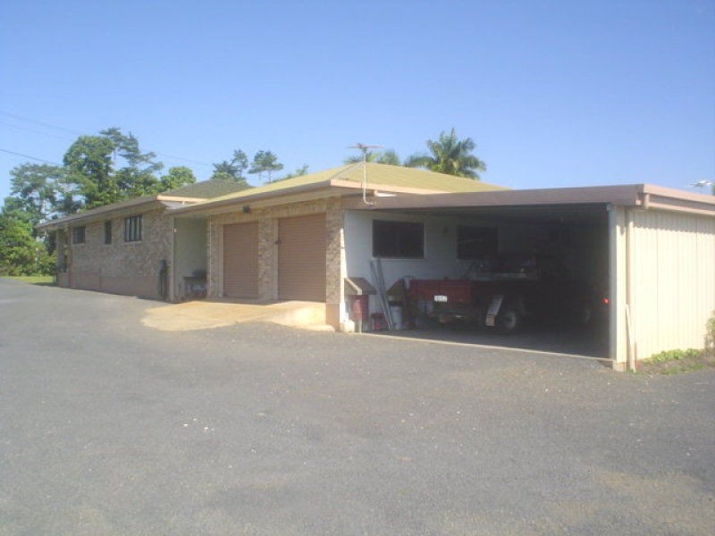Innisfail QLD 4860