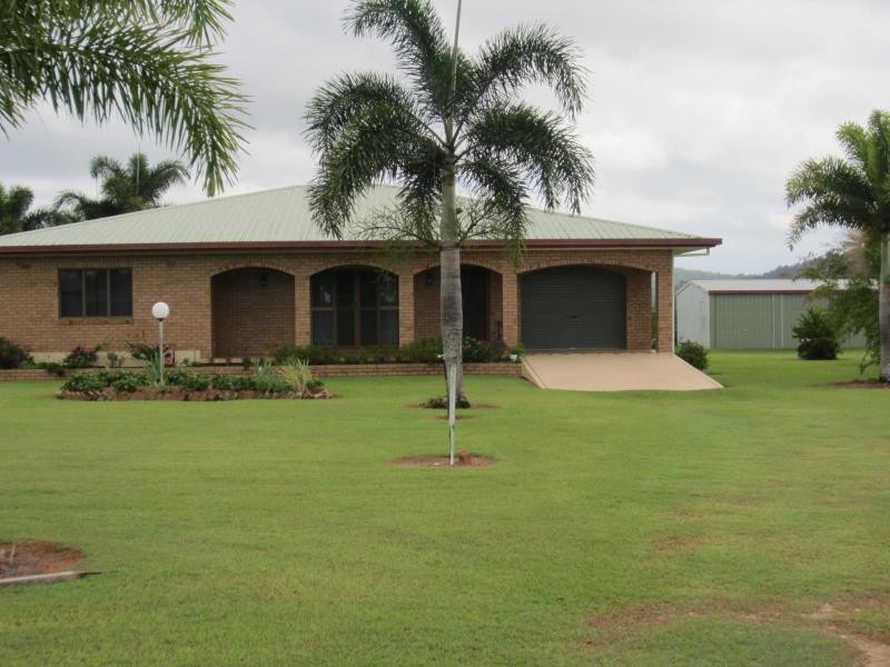 Mourilyan QLD 4858