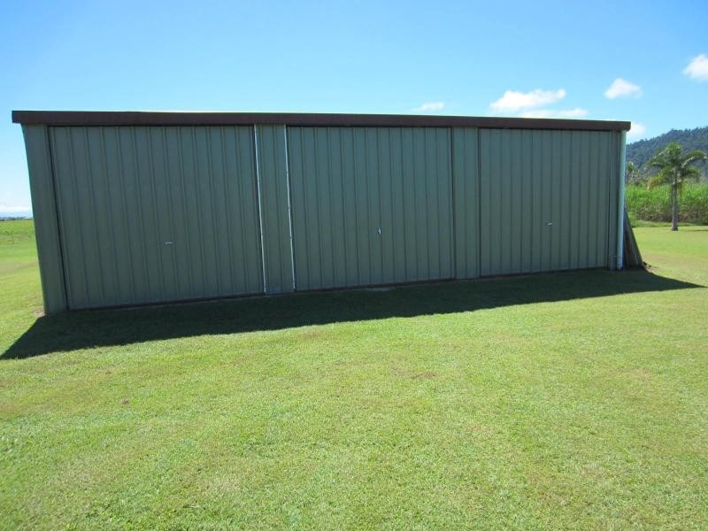 Mourilyan QLD 4858