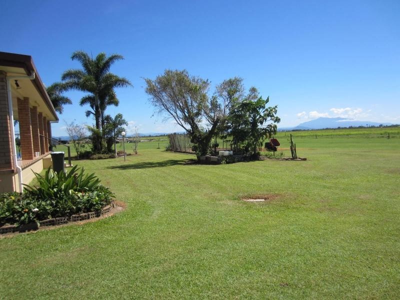 Mourilyan QLD 4858