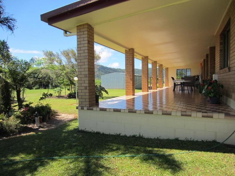 Mourilyan QLD 4858