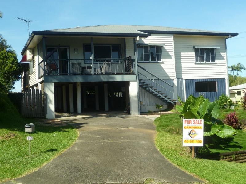 East Innisfail QLD 4860