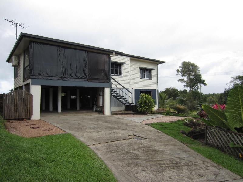 East Innisfail QLD 4860