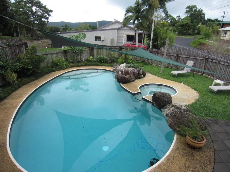 East Innisfail QLD 4860