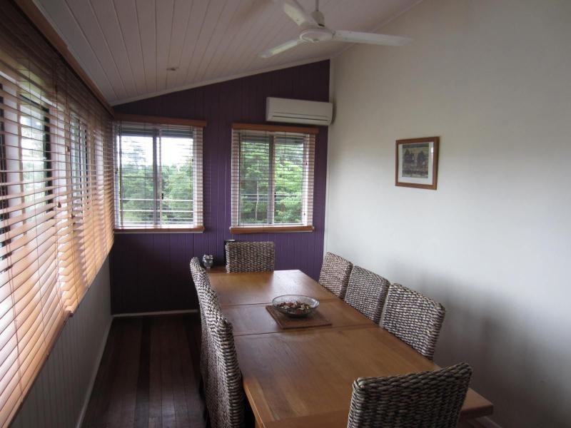 East Innisfail QLD 4860