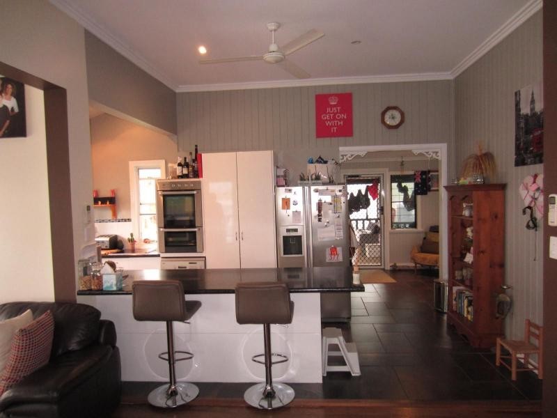 East Innisfail QLD 4860