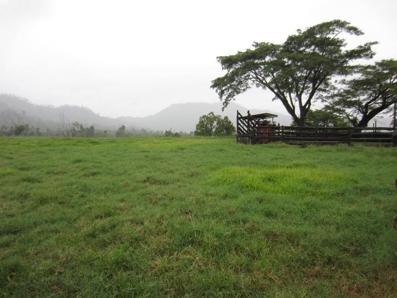 Mena Creek QLD 4871
