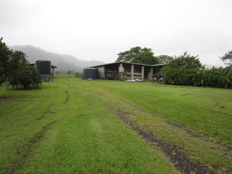 Mena Creek QLD 4871