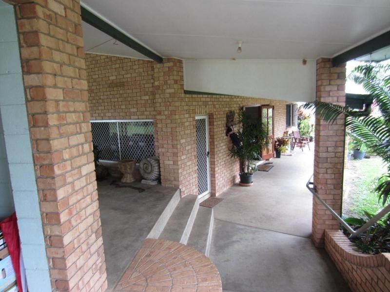 Mena Creek QLD 4871