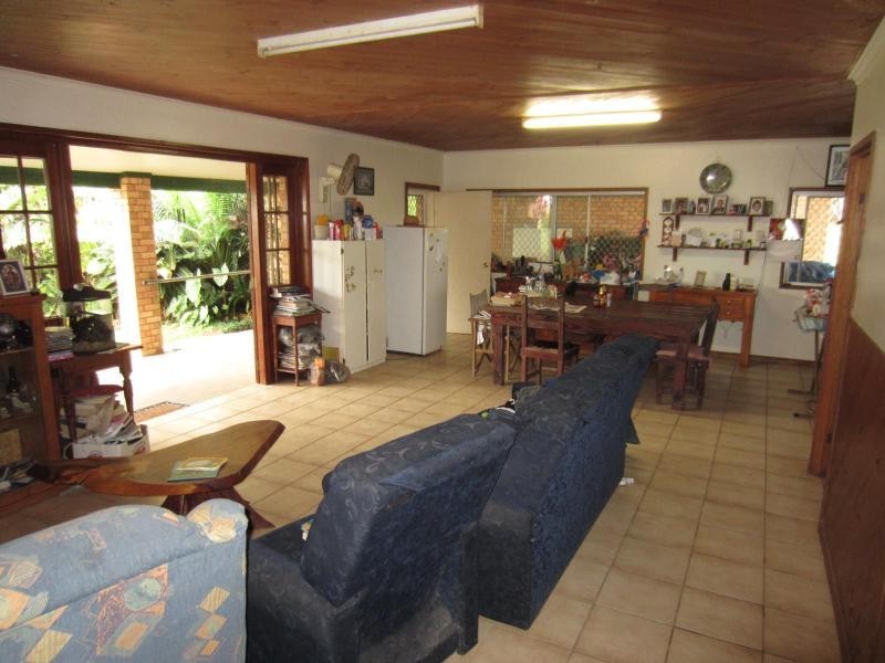 Mena Creek QLD 4871