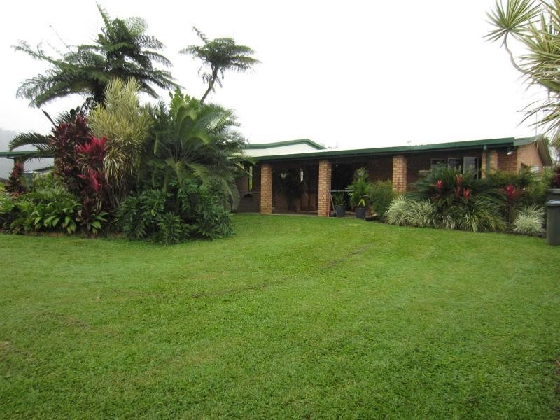 Mena Creek QLD 4871