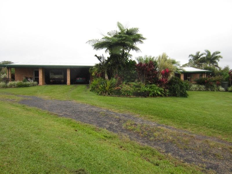 Mena Creek QLD 4871