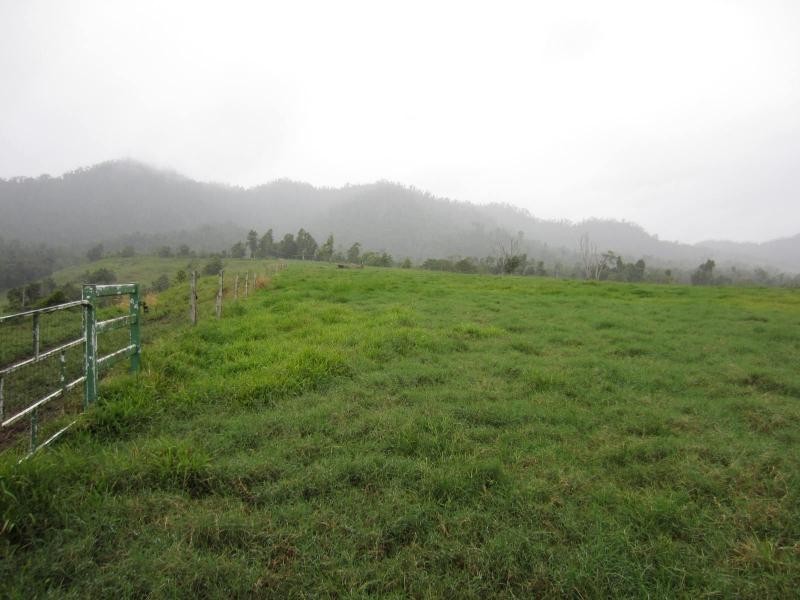 Mena Creek QLD 4871