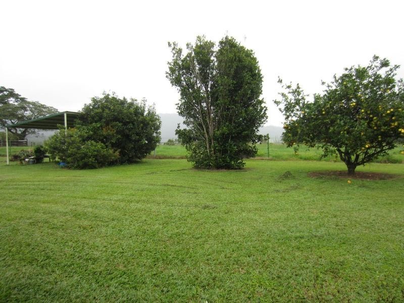 Mena Creek QLD 4871