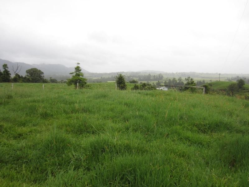 Mena Creek QLD 4871