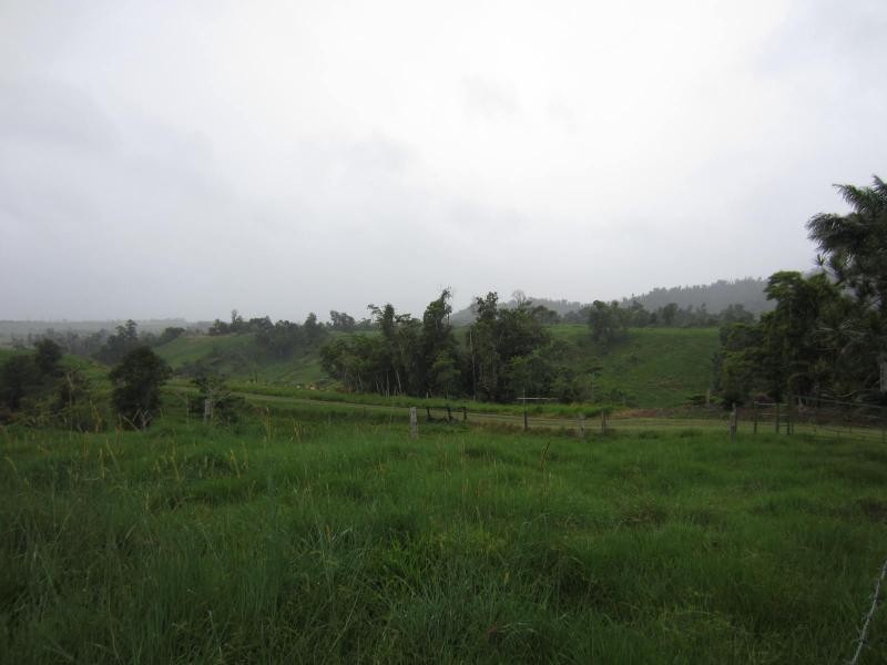 Mena Creek QLD 4871
