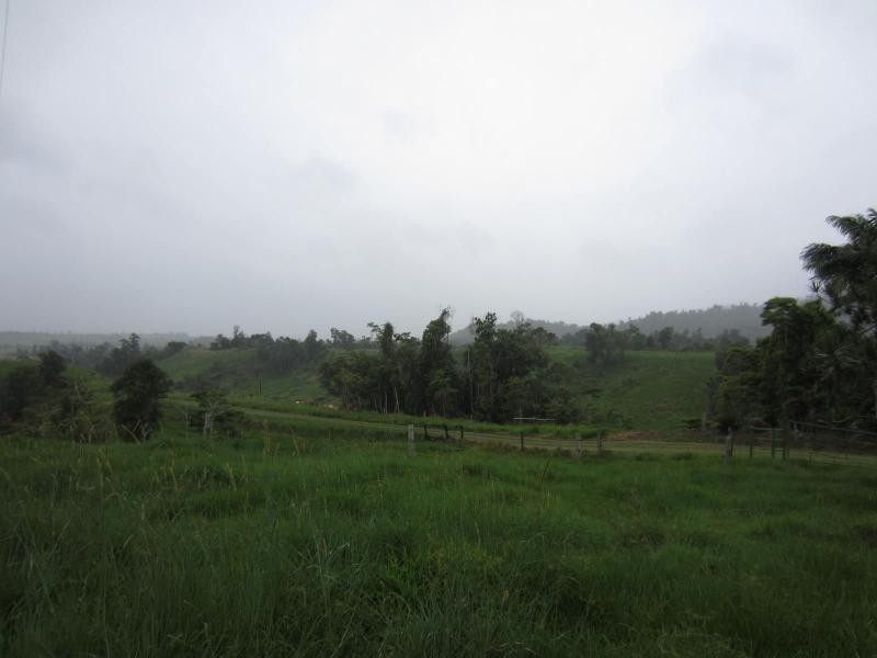 Mena Creek QLD 4871