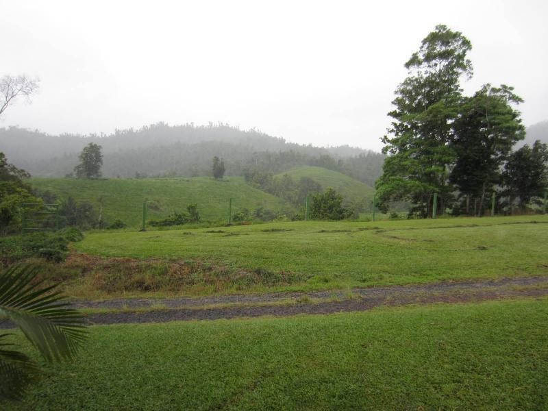 Mena Creek QLD 4871