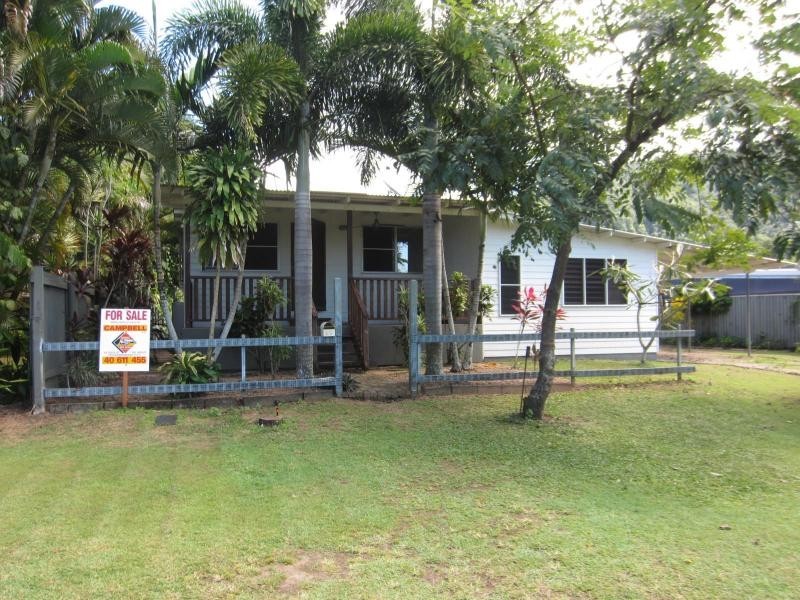 Flying Fish Point QLD 4860